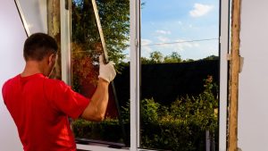 glass repair yorkshire